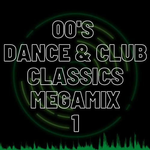 Da RicO - 00's Dance & Club Classics Megamix 1