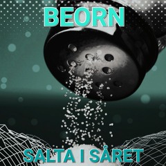 BEORN  - SALTA I SÅRET .wav