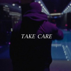 Drake Type Beat *TAKE CARE* 2023 FREE FOR NON PROFIT