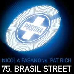 75, Brazil Street (Radio Mix)