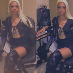 Lady Ke - Stop Me (Milyan Mix)