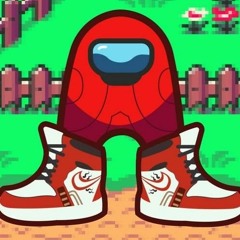 Atri / Ghist — [funny ost] among drip. [REUPLOAD]