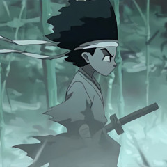 the boondocks [bump]