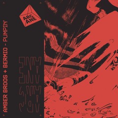 Amber Broos, Bermio - Pumpin' EP