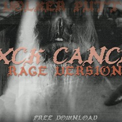 Volker Putt - FUCK CANCER (Rage Mix)