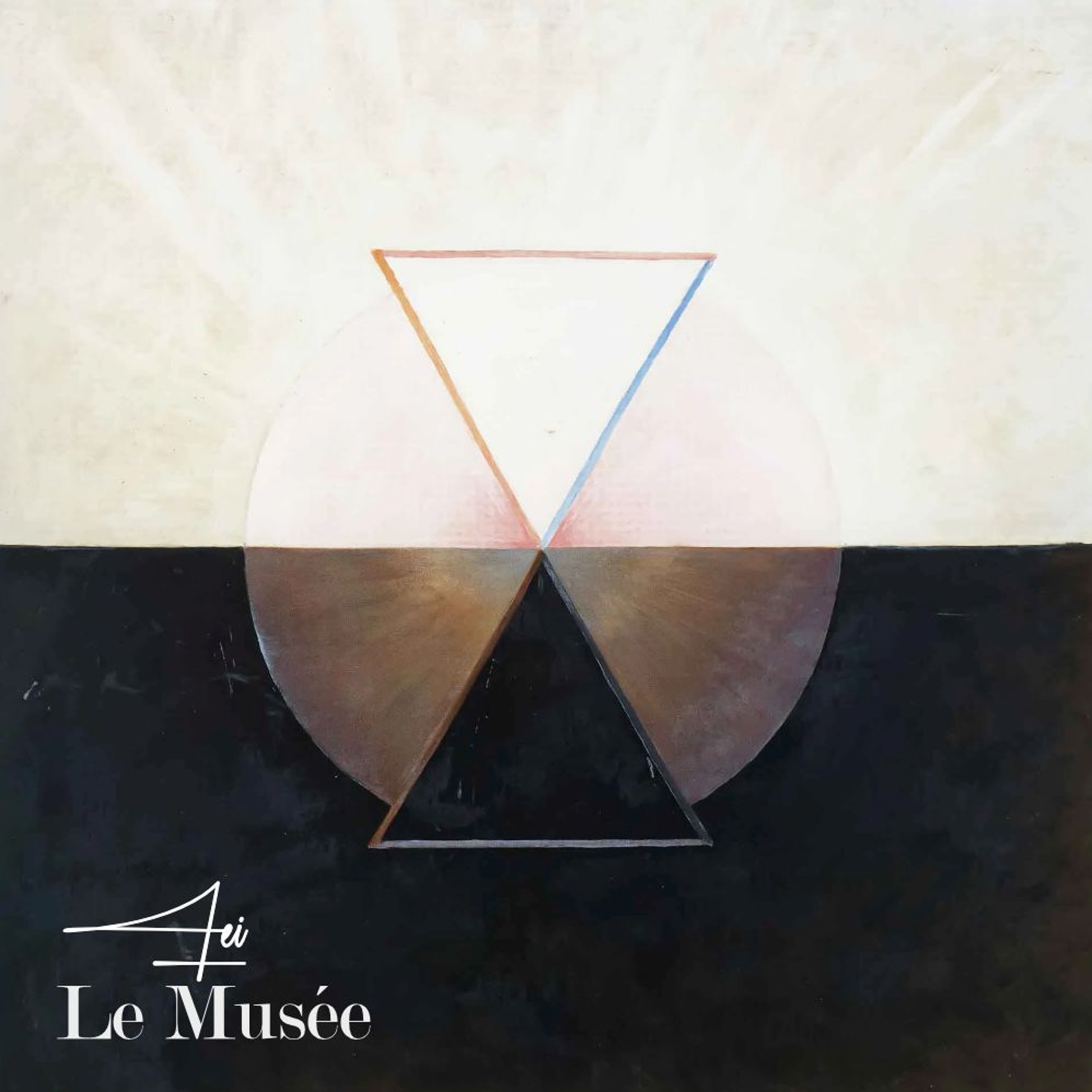 MuséeCast 051 by LEi episode artwork