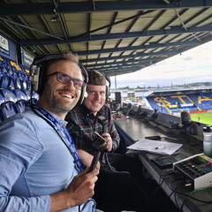 Mansfield v Oxford 22nd July 2025 Highlights