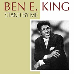 BEN E KING - Stand By Me (61's Dj Nobody Long Drummer Re Edit)