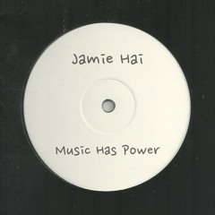 Music Has Power