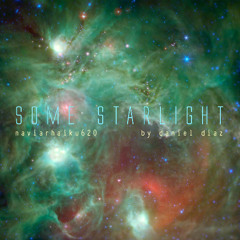 Some Starlight - naviarhaiku620