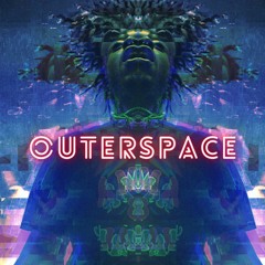 Lil Uzi Vert x T.U.M Beats - OUTERSPACE Instrumental Type Beat