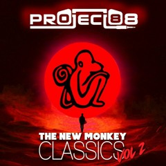 Project 88 - The New Monkey Classics Vol 2