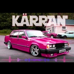 KÄRRAN [SPEED UP]