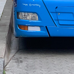 Lila express (Demo 3)