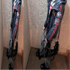 MOLLYWATER ft. fckszn25