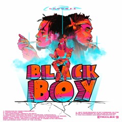Chuuwee - "Black Boy" (prod. by marcusbasquiat)