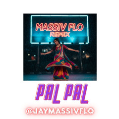 Jay Impact x Afusic - Pal Pal #MassivFlo Remix