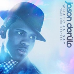 Jason Derulo - Watcha Say (Phase Zero Bootleg) // BUY = FREE DL