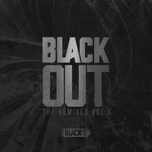 YOR - Euphoric Launch (Drumcomplex Remix) [Airborne Black] - AIRBORNEB169