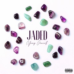 Jaded (prod. Presto Beats)