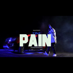 T-Rell - Pain (Ginuwine remix)