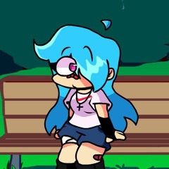 FNF - NuSky Mod + Skyverse Demo OST