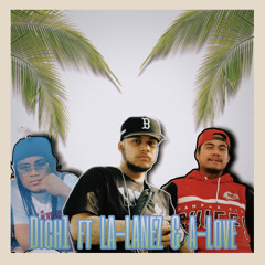 Upwe Tongek Tori Mwujuno ( A-love ft LA & Dich1)