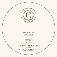 Collapse