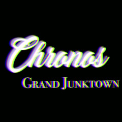 Grand Junktown