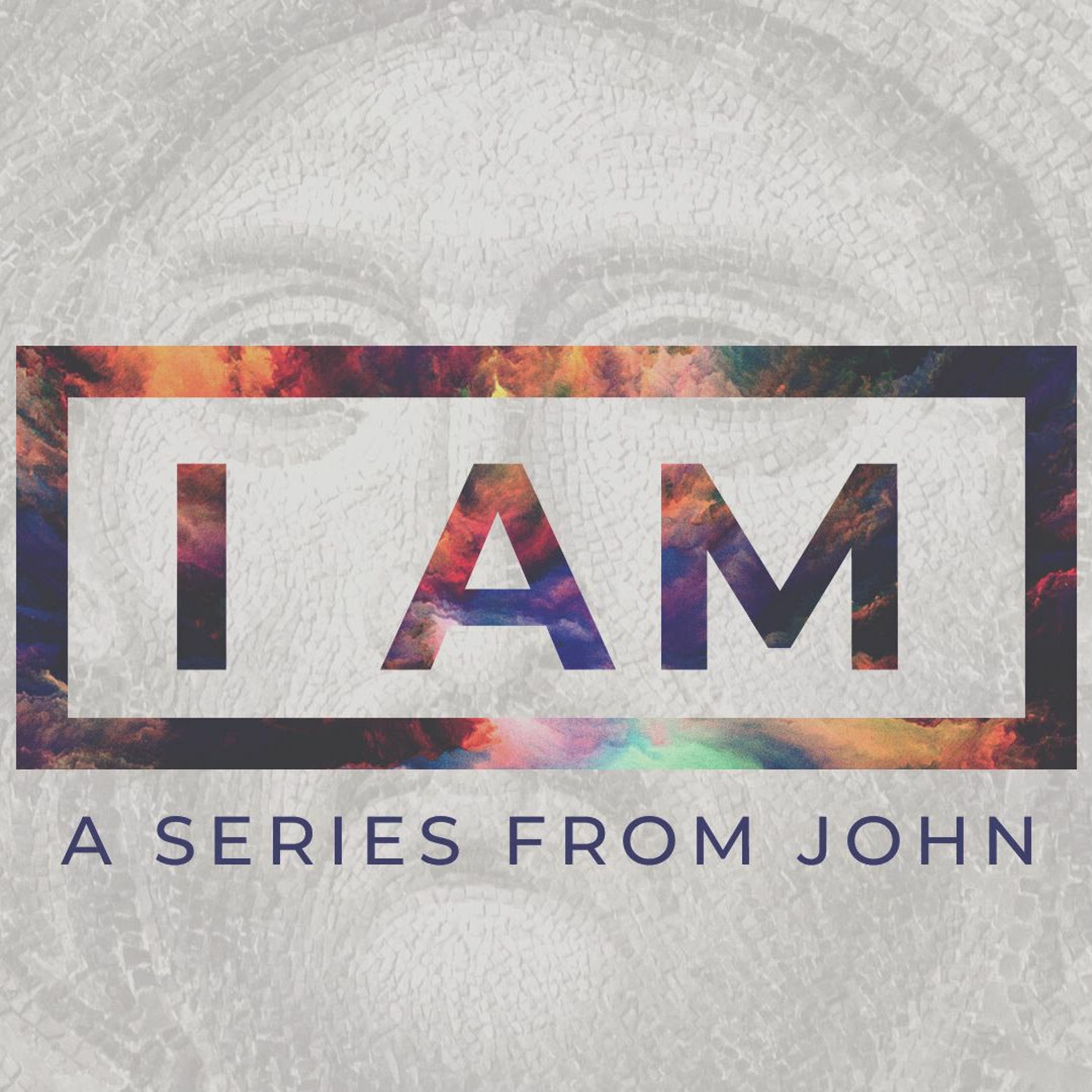 Sunday 26 February 2023//- I am series- I am The True Vine