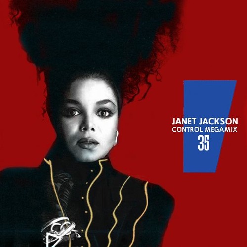 De neiging hebben Eindeloos Varken Stream Janet Jackson - Control 35 (DirtyHands Megamix) by DirtyHands |  Listen online for free on SoundCloud