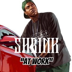 Shrink - At Work (Free DL)