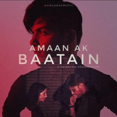 Baatain (Official Audio)