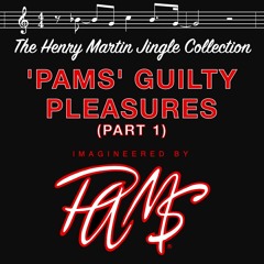 'PAMS' GUILTY PLEASURES - PART-1 (FULL LENGTH VERSION)