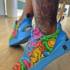 #TattooedTuesday 98 (The Morning Flava Mix)
