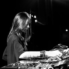 SARA LAZZ live @Phantom, Paris 2024 (Melodic Techno Mix)