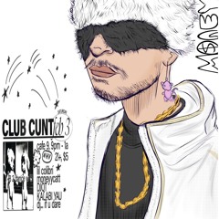 ClubC*nt7 Debut