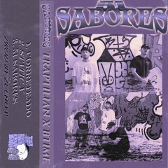 51 SABORES EP (Traptilian x Btime x zueño p)
