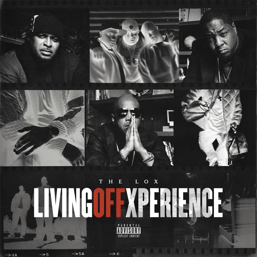 Listen to My America (feat. Oswin Benjamin) by The Lox in