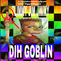 Smoking Dat Goblin