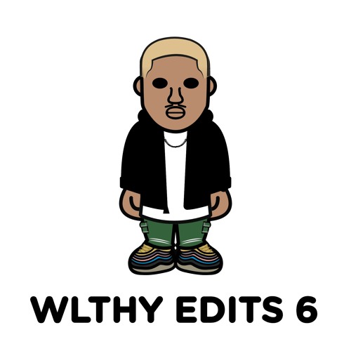 Drake & Lil Yatchy - Another Late Night (wlthy + zack fox blend)