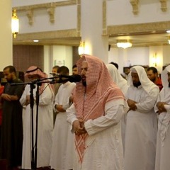 من أجمل أدعية القنوت .. الشيخ عبدالحكيم الصافي 1440هـ