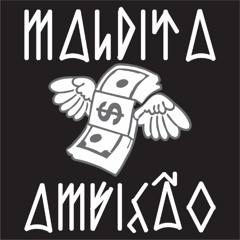 Maldita Ambição