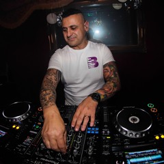 Just B @ Alchemy | Chasers - Trance Room | 22.07.22
