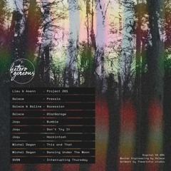 Premiere : Lleu & Asenn - Project 201