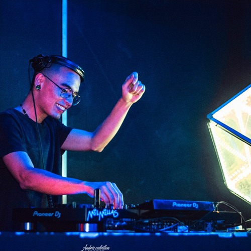 ESSENTIAL MIX #13 By BGM