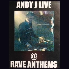Rave Anthems Adelaide Heaven II Nightclub 1998
