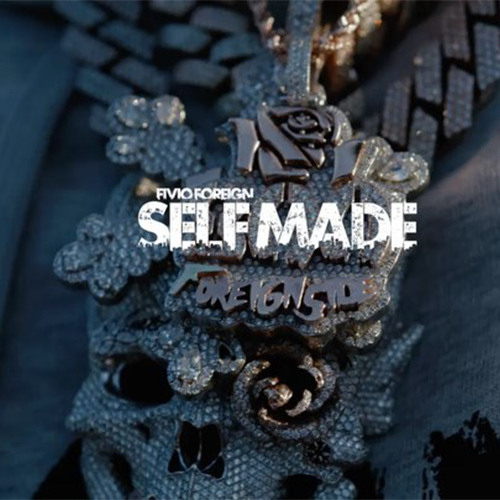 Self Made Freestyle(Fivio Foreign)