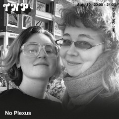 No Plexus @ Radio TNP 19.08.2023