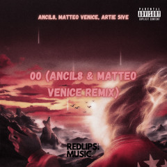 Artie 5ive - 00 (ANCIL8 & Matteo Venice Remix) *FREE DOWNLOAD*